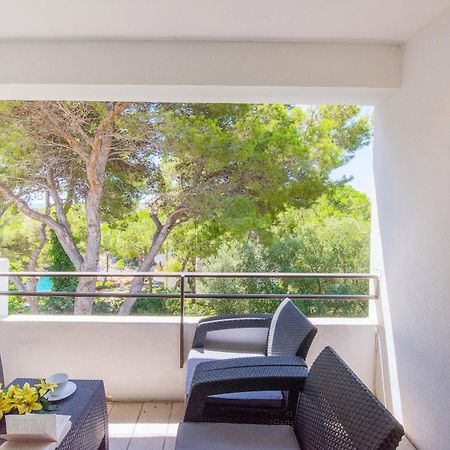 Apartamento Ferrera Park 623 Cala Ferrera  Exteriér fotografie