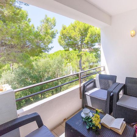 Apartamento Ferrera Park 623 Cala Ferrera  Exteriér fotografie