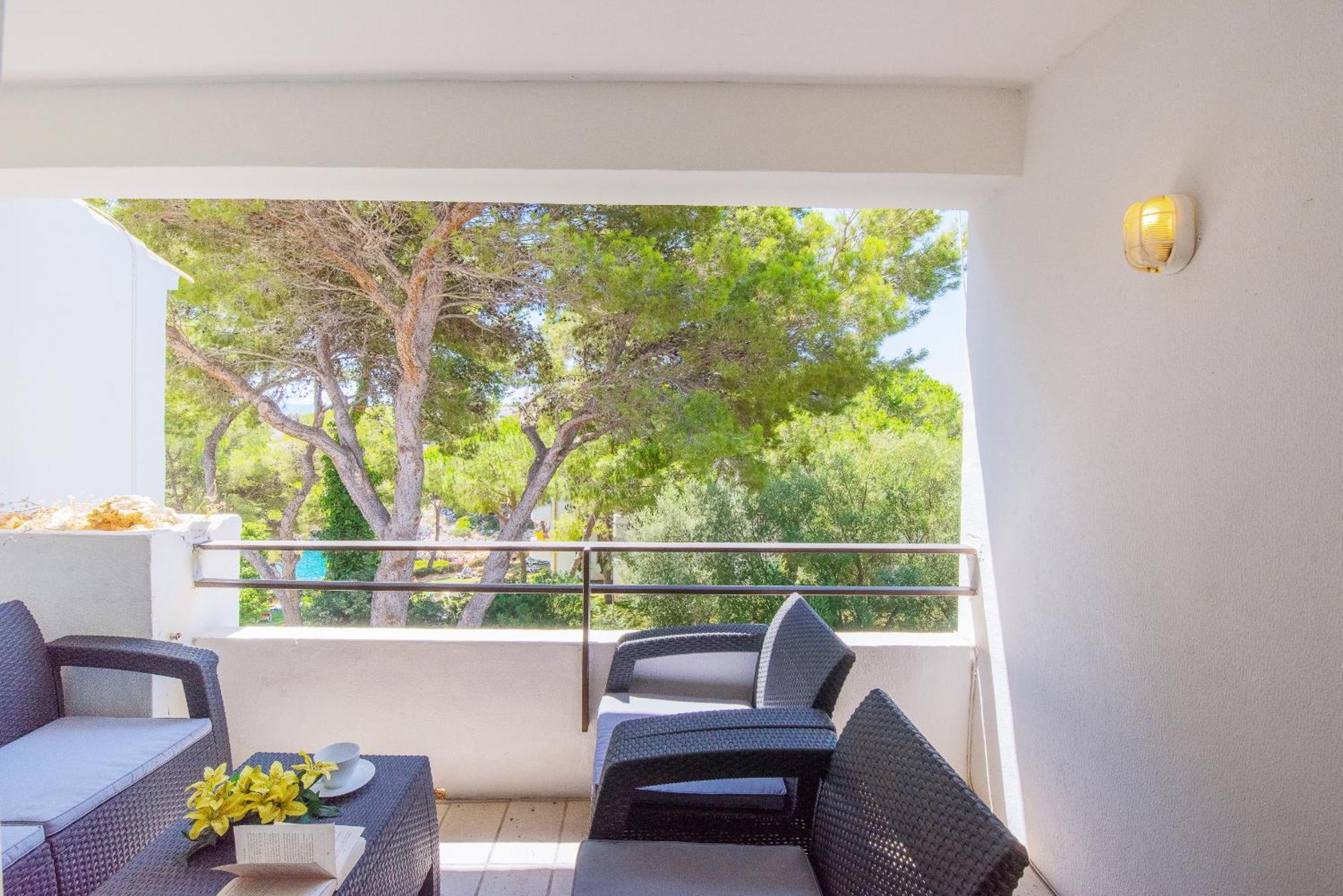 Apartamento Ferrera Park 623 Cala Ferrera  Exteriér fotografie