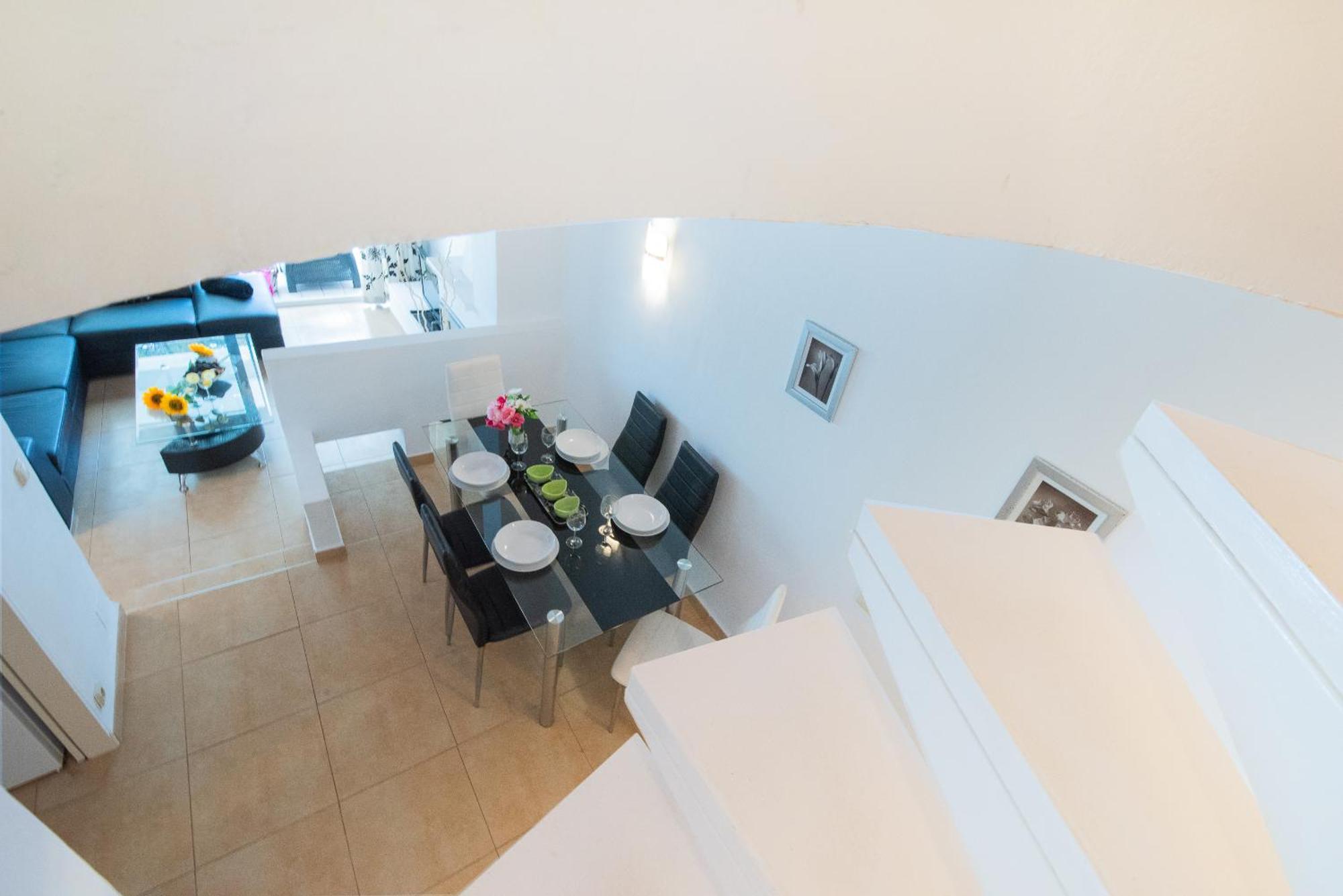 Apartamento Ferrera Park 623 Cala Ferrera  Exteriér fotografie