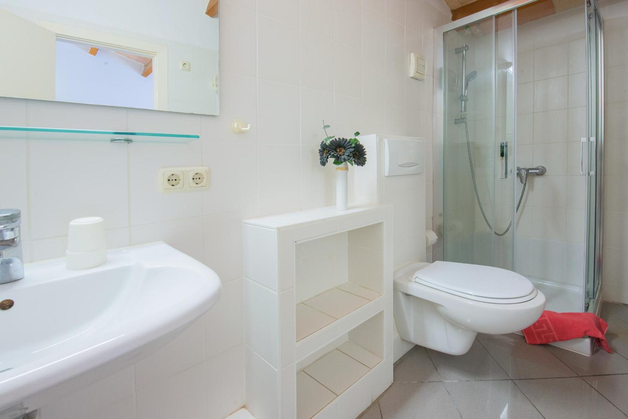 Apartamento Ferrera Park 623 Cala Ferrera  Exteriér fotografie