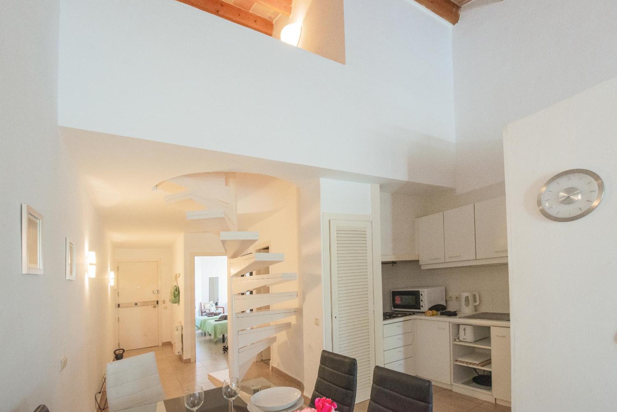 Apartamento Ferrera Park 623 Cala Ferrera  Exteriér fotografie