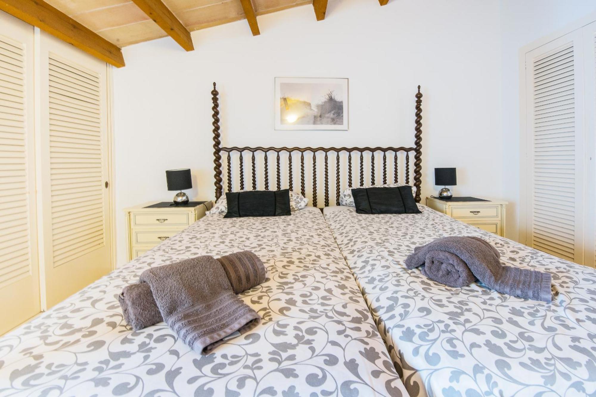 Apartamento Ferrera Park 623 Cala Ferrera  Exteriér fotografie