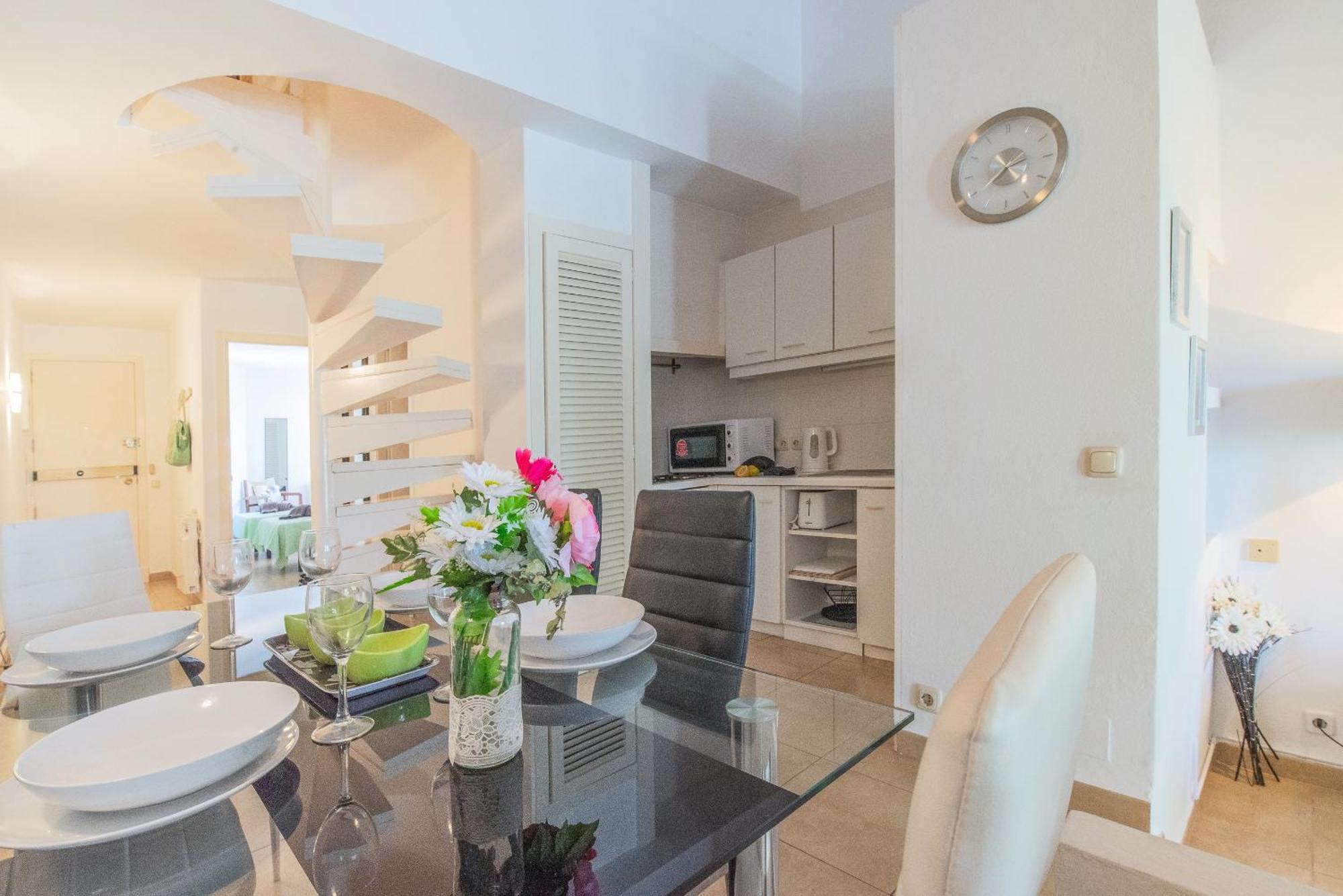 Apartamento Ferrera Park 623 Cala Ferrera  Exteriér fotografie