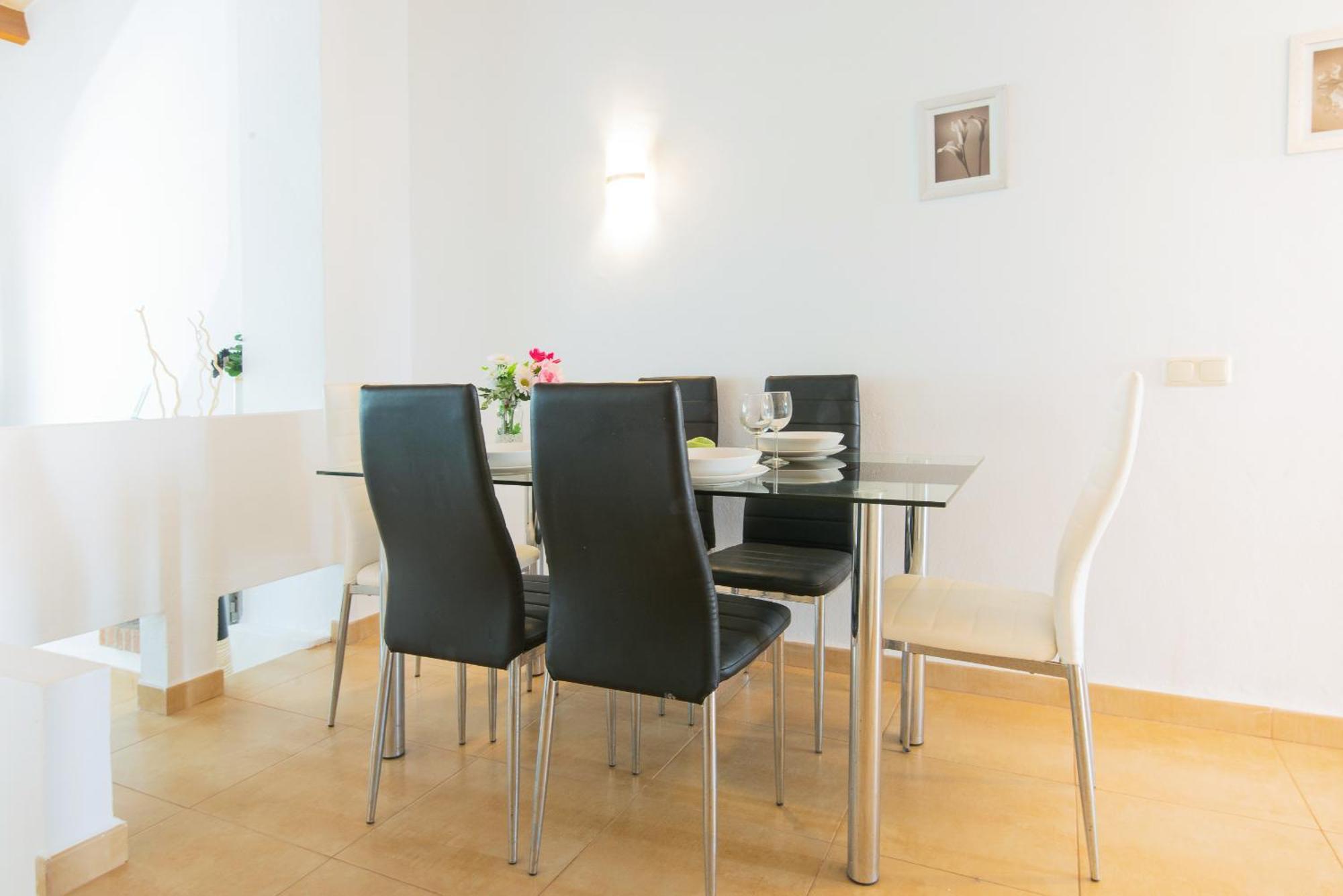 Apartamento Ferrera Park 623 Cala Ferrera  Exteriér fotografie