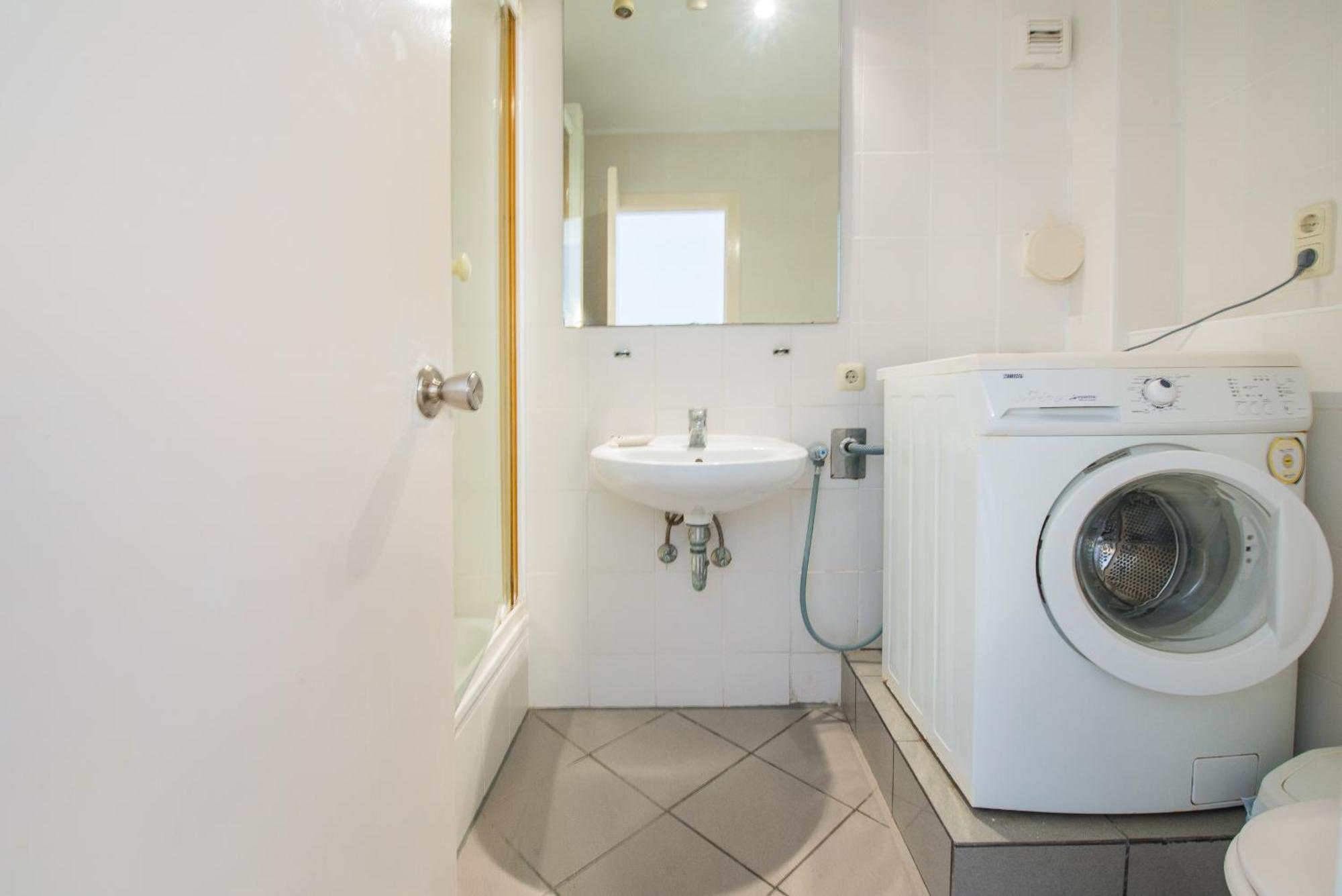 Apartamento Ferrera Park 623 Cala Ferrera  Exteriér fotografie