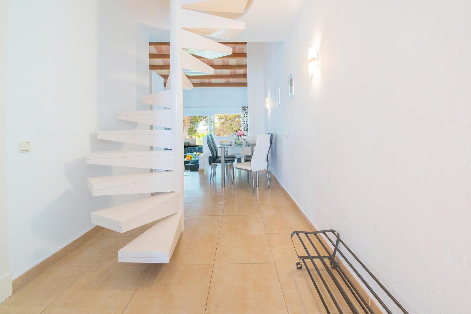 Apartamento Ferrera Park 623 Cala Ferrera  Exteriér fotografie