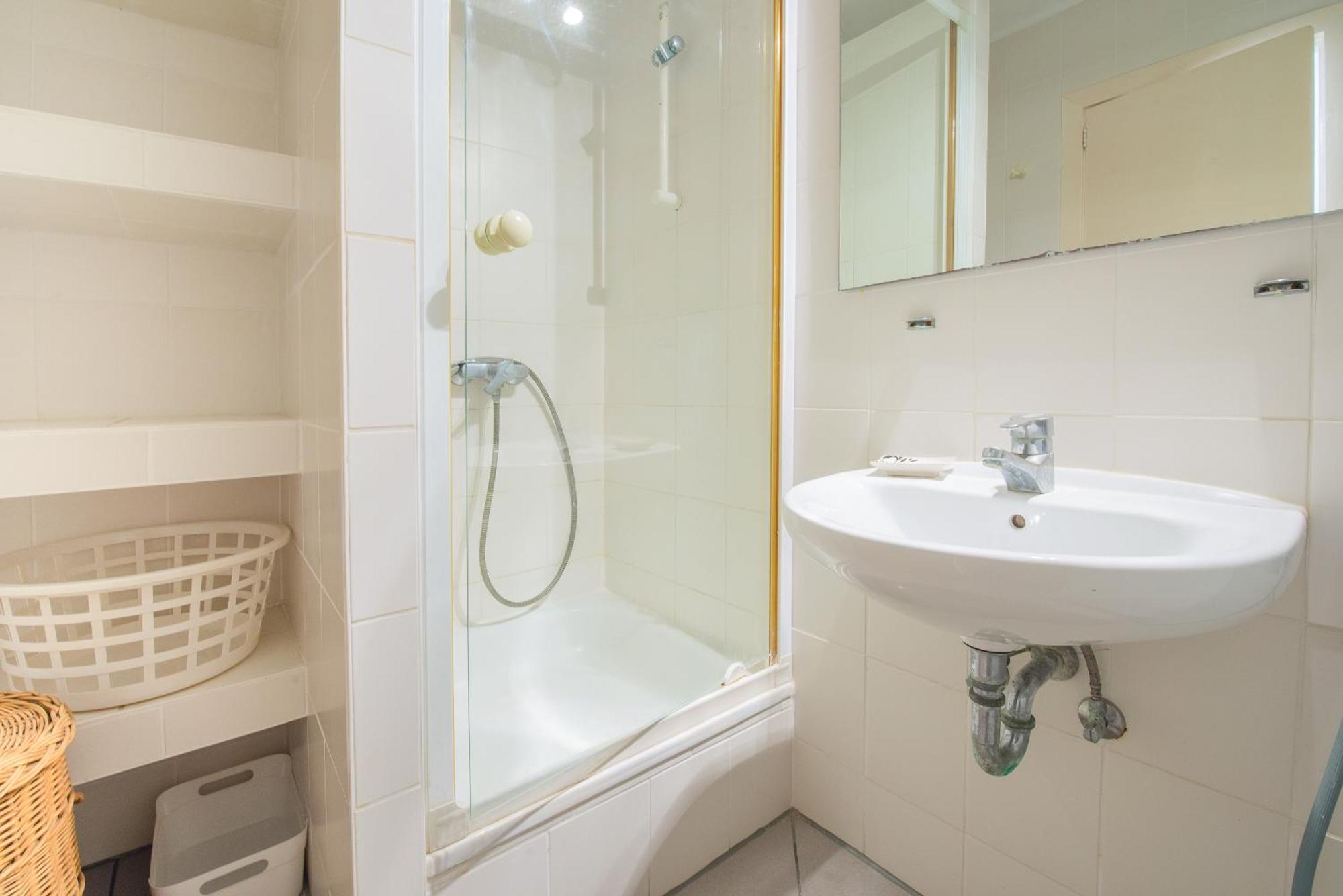 Apartamento Ferrera Park 623 Cala Ferrera  Exteriér fotografie