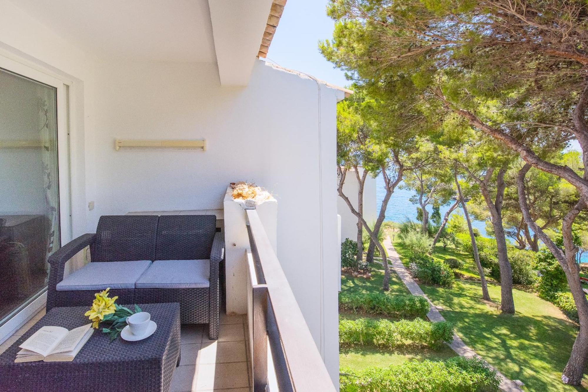 Apartamento Ferrera Park 623 Cala Ferrera  Exteriér fotografie