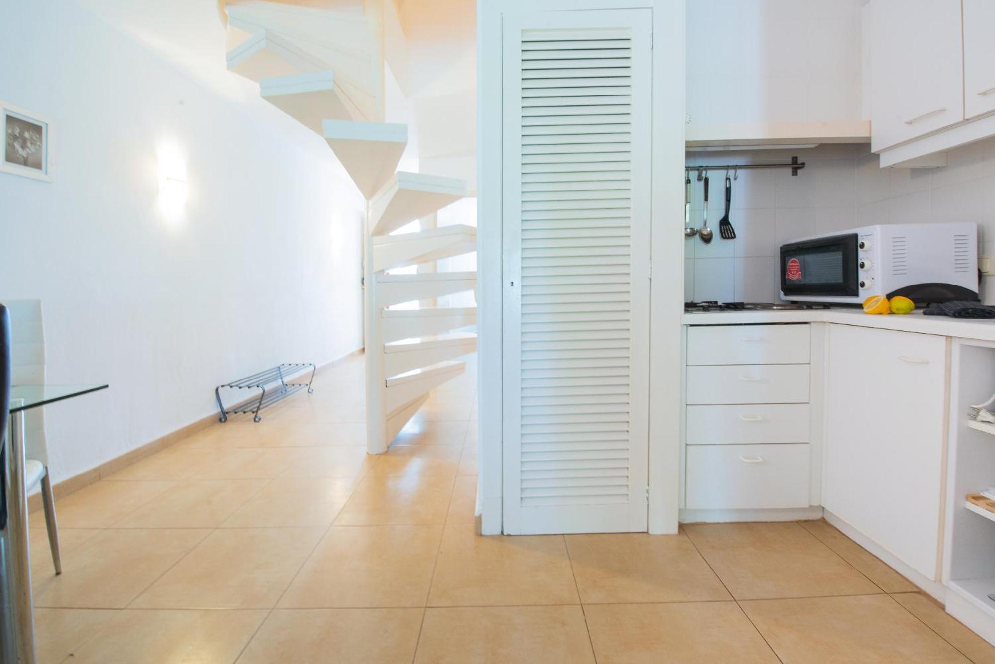 Apartamento Ferrera Park 623 Cala Ferrera  Exteriér fotografie