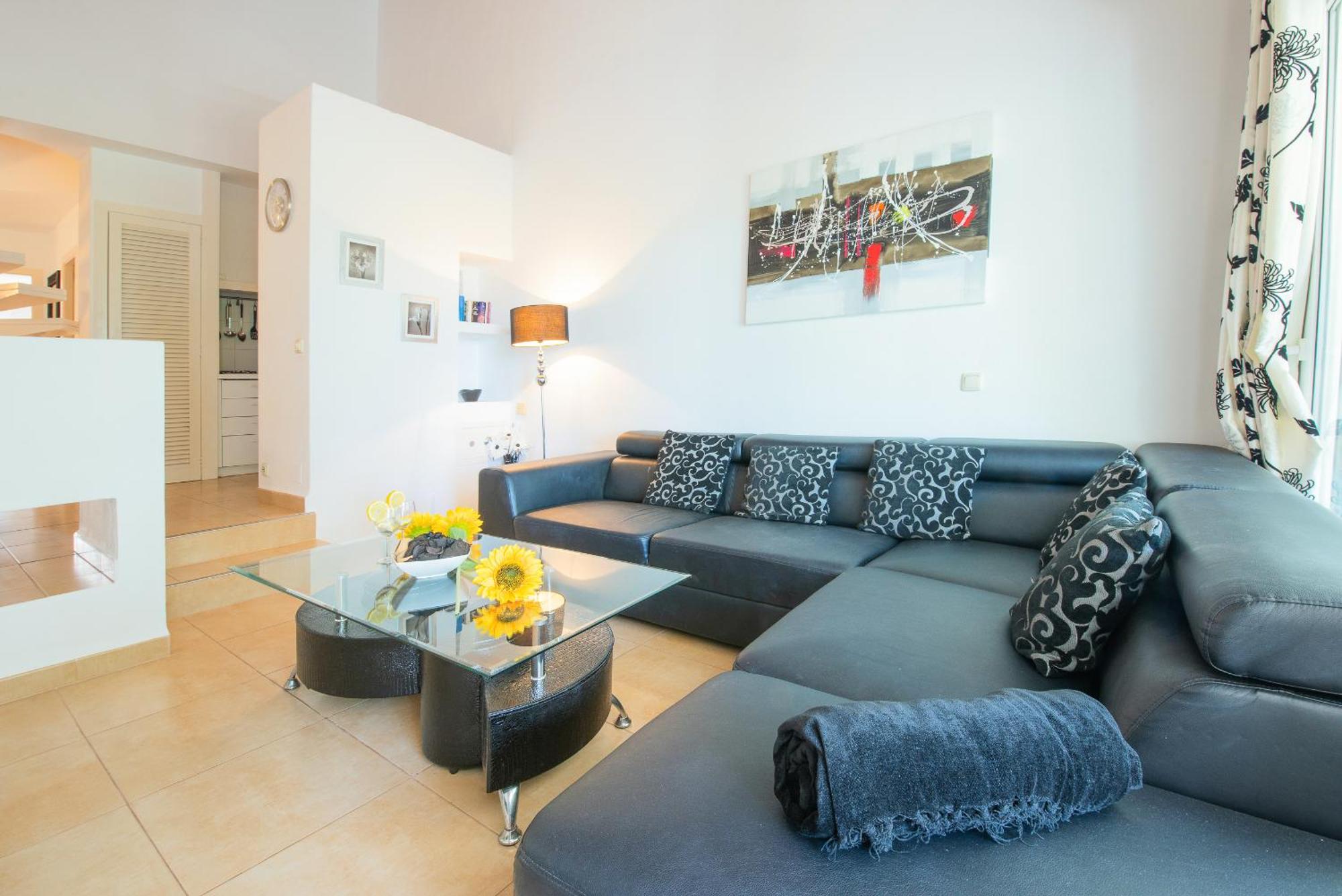 Apartamento Ferrera Park 623 Cala Ferrera  Exteriér fotografie