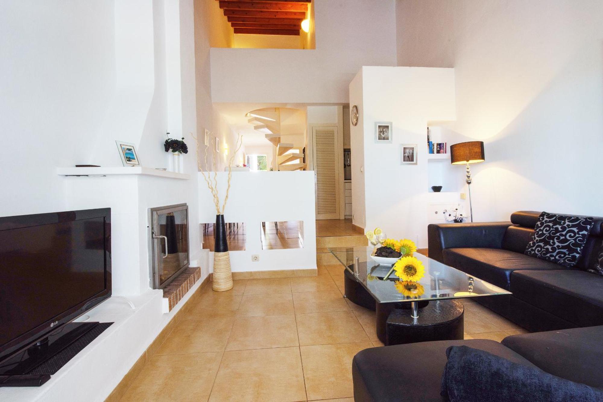 Apartamento Ferrera Park 623 Cala Ferrera  Exteriér fotografie