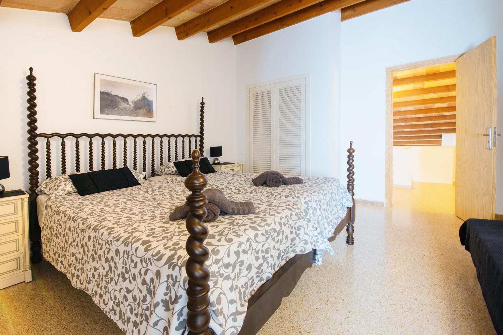 Apartamento Ferrera Park 623 Cala Ferrera  Exteriér fotografie