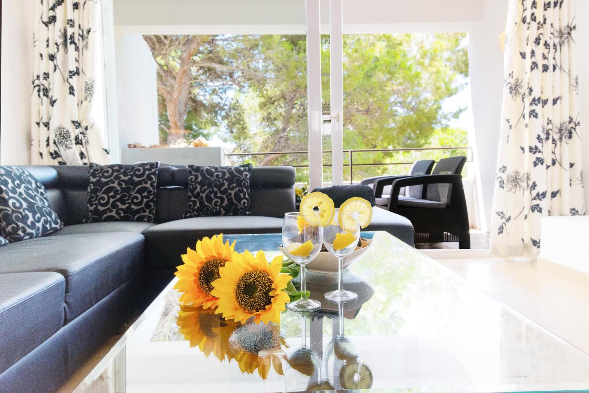 Apartamento Ferrera Park 623 Cala Ferrera  Exteriér fotografie