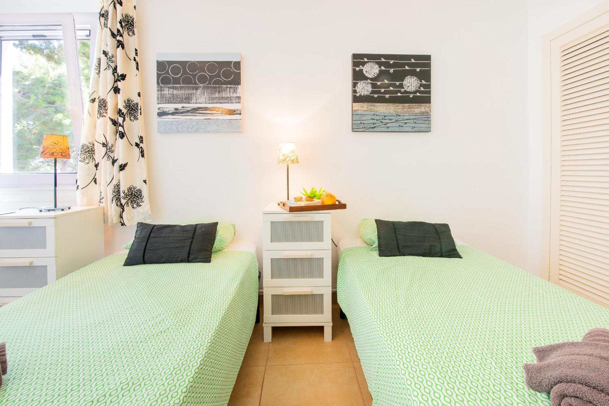 Apartamento Ferrera Park 623 Cala Ferrera  Exteriér fotografie