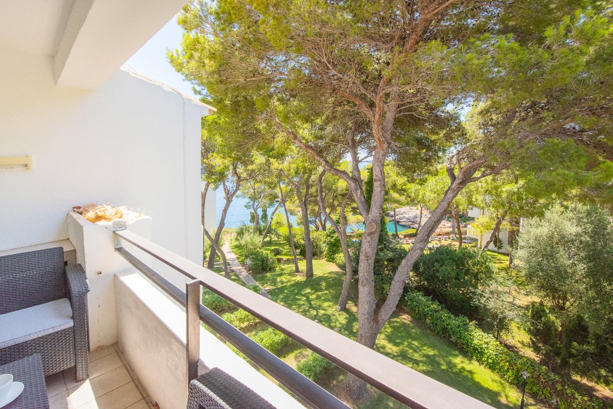 Apartamento Ferrera Park 623 Cala Ferrera  Exteriér fotografie