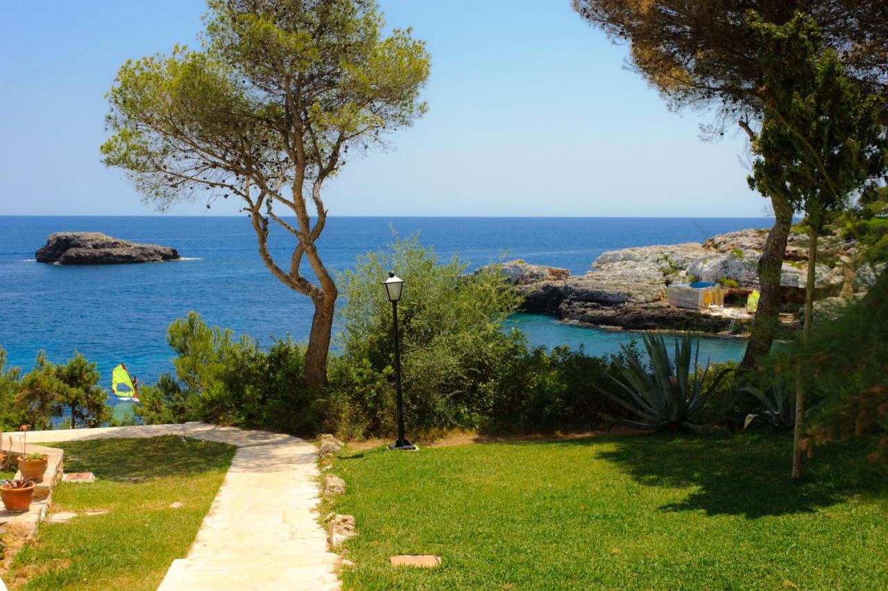 Apartamento Ferrera Park 623 Cala Ferrera  Exteriér fotografie