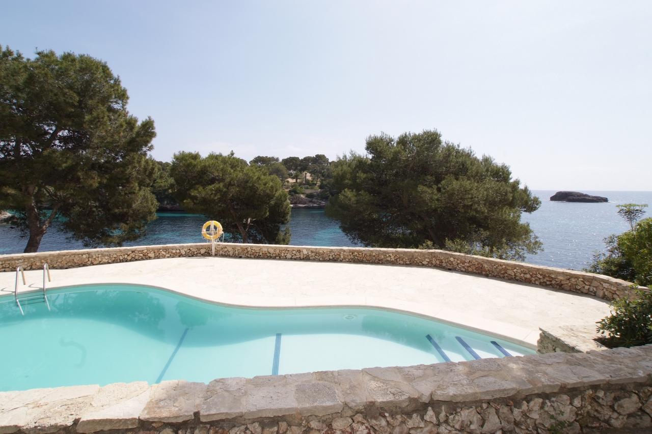 Apartamento Ferrera Park 623 Cala Ferrera  Exteriér fotografie