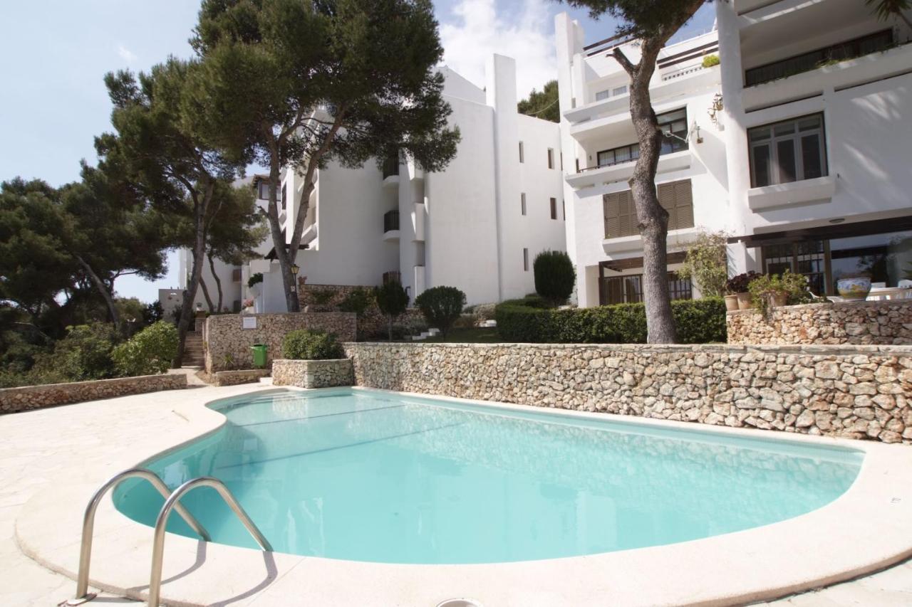 Apartamento Ferrera Park 623 Cala Ferrera  Exteriér fotografie