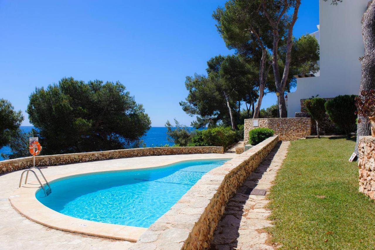 Apartamento Ferrera Park 623 Cala Ferrera  Exteriér fotografie