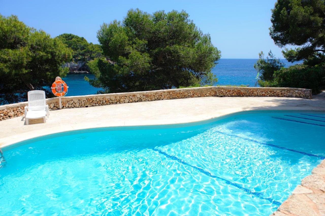 Apartamento Ferrera Park 623 Cala Ferrera  Exteriér fotografie