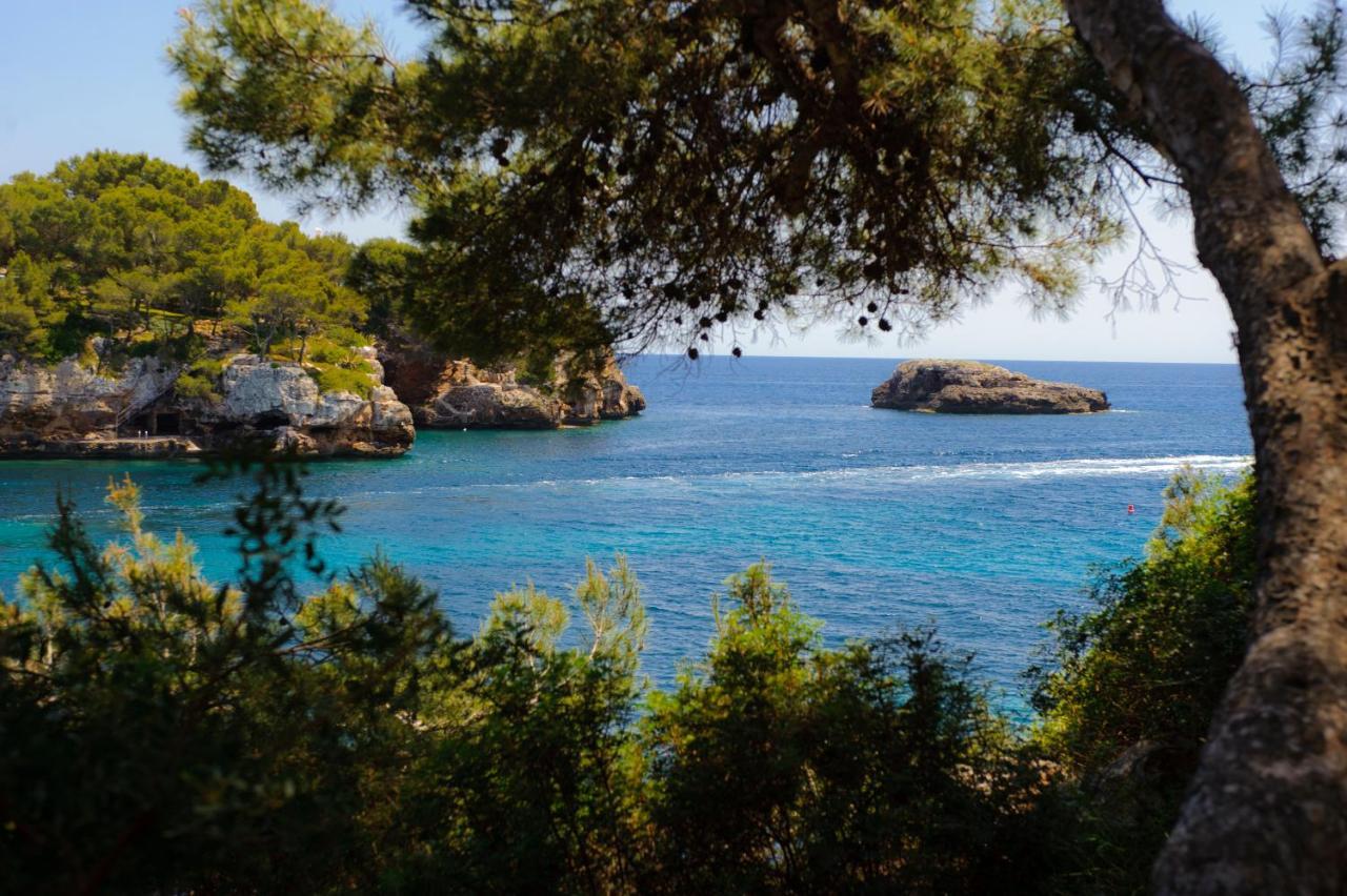 Apartamento Ferrera Park 623 Cala Ferrera  Exteriér fotografie